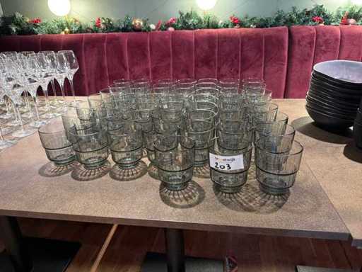 Lotto di vetro (52x)