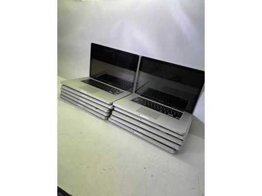 MacBook Apple (6x)