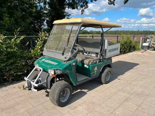 Melix - Golf Cart