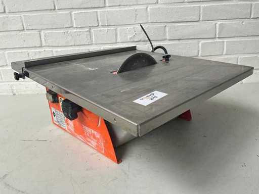 Rubi ND-200 Tile Sawing Machine