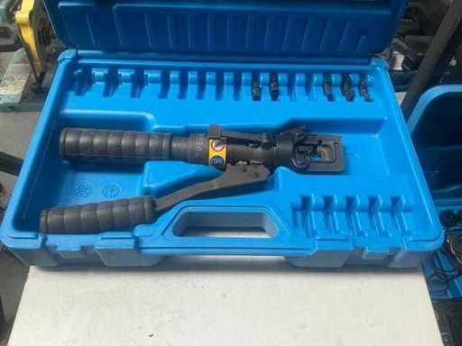 Cembre HT45 Hand hydraulische kabelschoentang