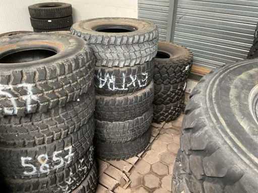 GoodYear Band (5x)