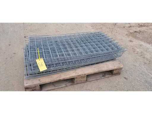 Various buidingmaterial