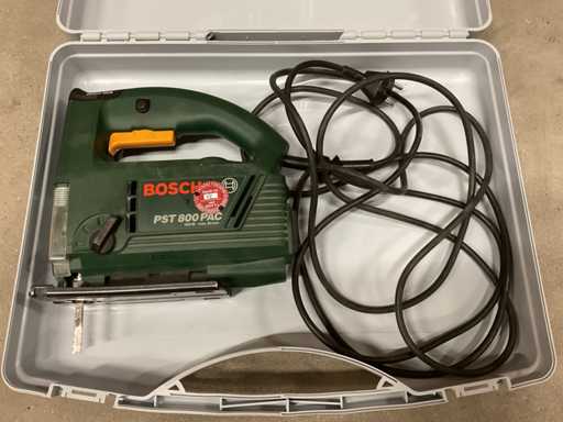 Seghetto Bosch PST 800 PAC