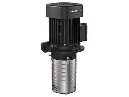 Grundfos MTH 2-60/5 vertical, multistage submersible pump