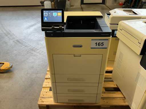 Xerox - VersaLink B610 