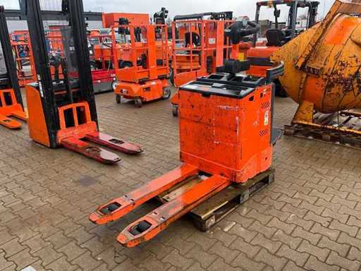 Palet à palette électrique Hyster P2.0S FBW 2018