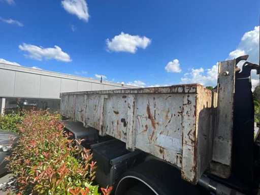 Afvalcontainer
