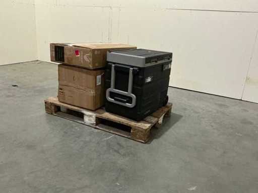 Produkty Pallet A marki A – 3 produkty