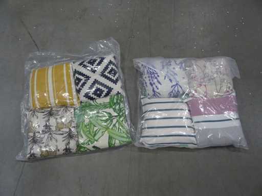 Gardenista – Poduszki imprezowe (215x)