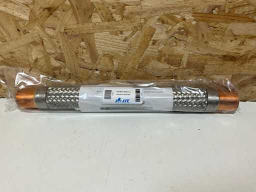 ITE VASC 28mm Vibration Damper (3x)