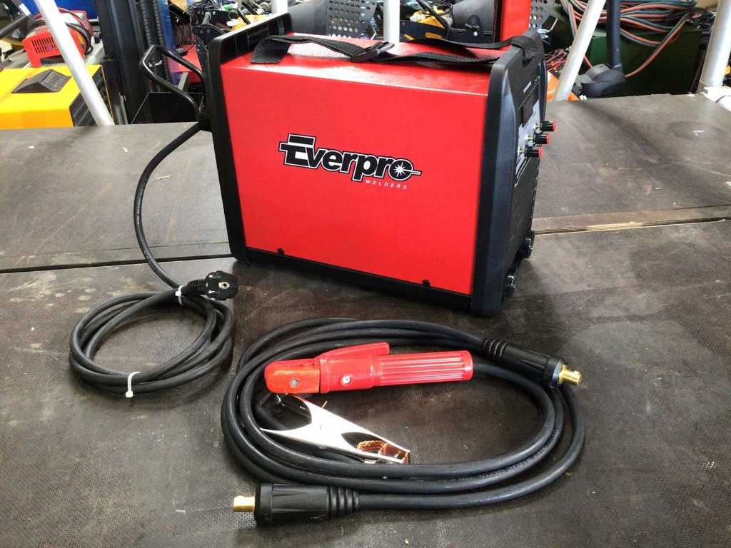 Everpro - Stick-200hd - Welding machines