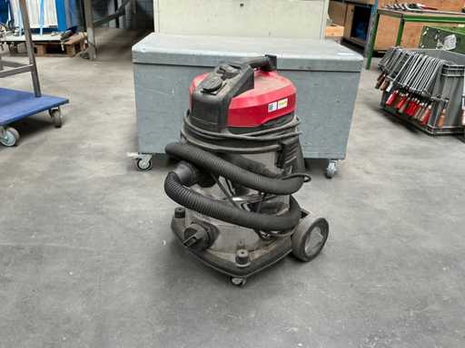 Top craft - Vacuum cleaner