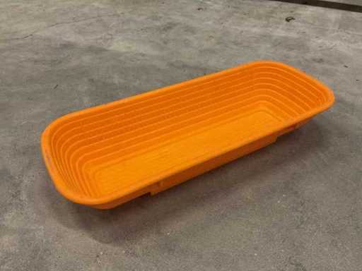 Emil Schmidt 77106 Kunststof broodvorm (38x)