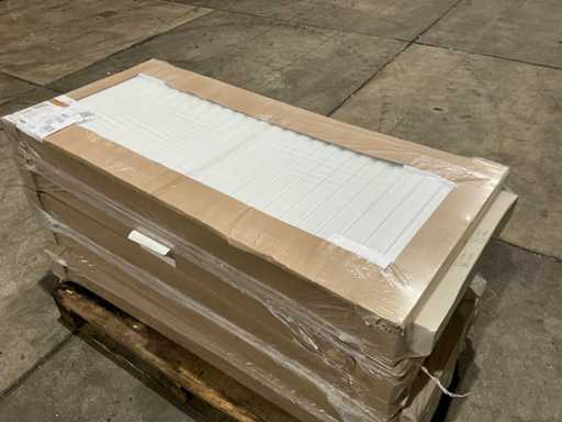 Riscaldamento inutilizzato