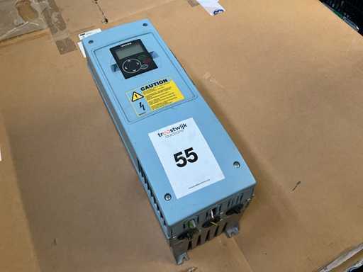 Vacon NXL00236C2H1SSS0000 / 23 A Frequentieregelaar