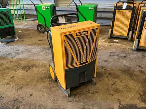 Déshumidificateur WILMS KT 825