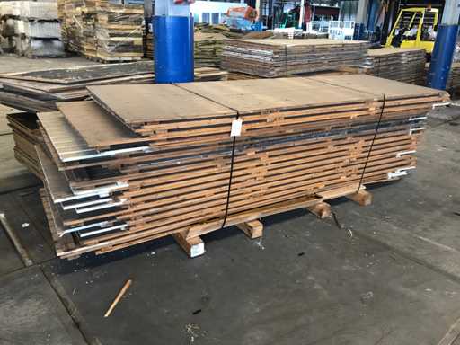 Barac? pentru pere?i etan?i diverse pere?i etan?i (32x)