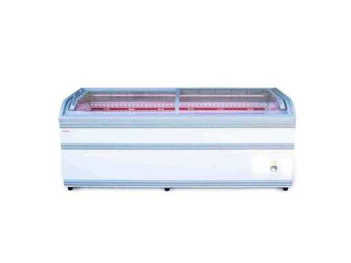 Stalenhoef - Miami - Exposition réfrigérée