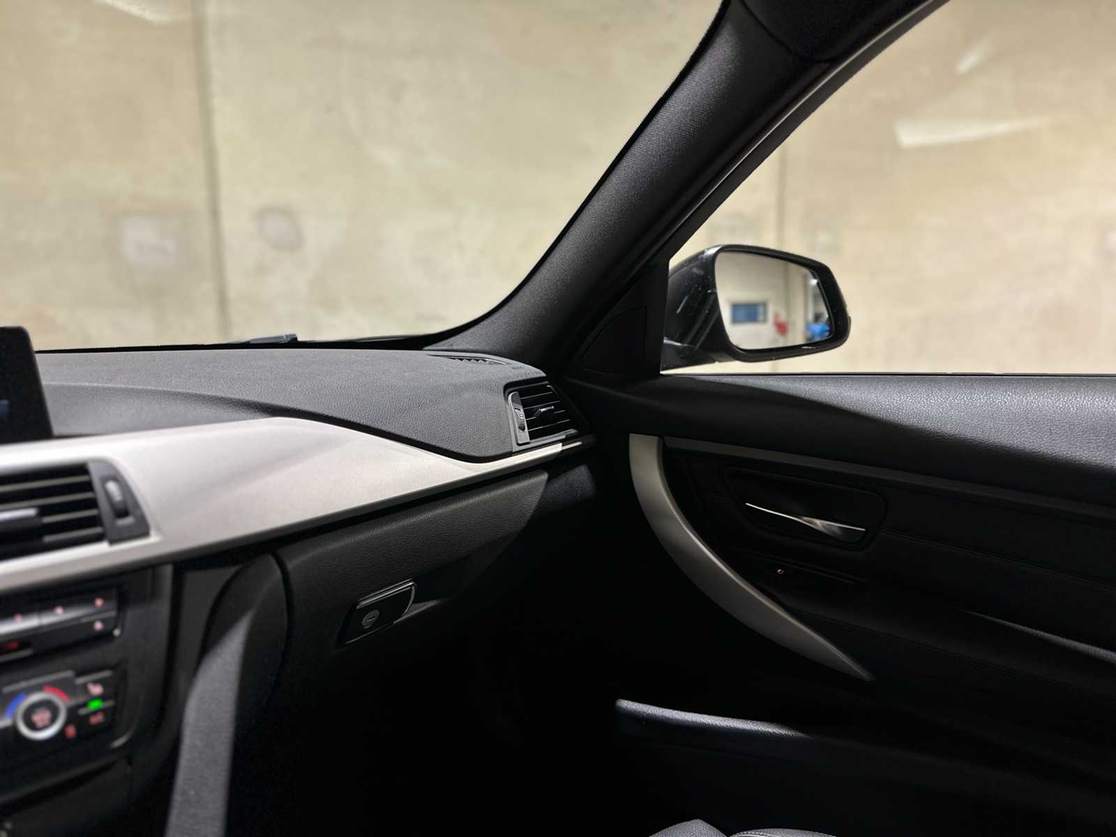 BMW Alpina B3 F30 Biturbo Touring Allrad 410pk 2014, N-717-KS