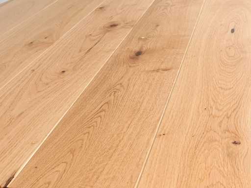 69 m² Parquet-Eiche XL Mehrbretter – 2200 x 180 x 14 mm