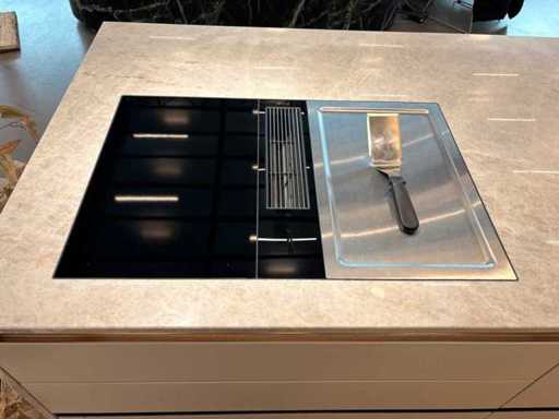 Bora – Classic 2.0 – Hob (c)