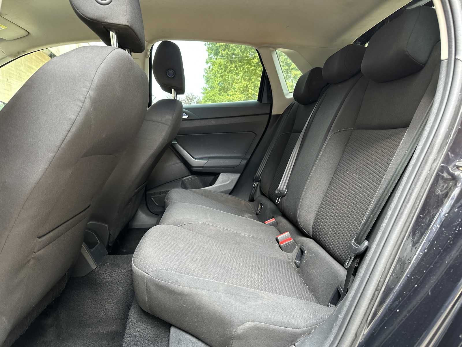 Volkswagen Polo 1.0 TSI Highline 94pk 2019, H-260-FR