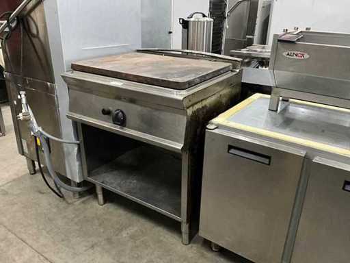 PPC8FG7 Doorkookplaat