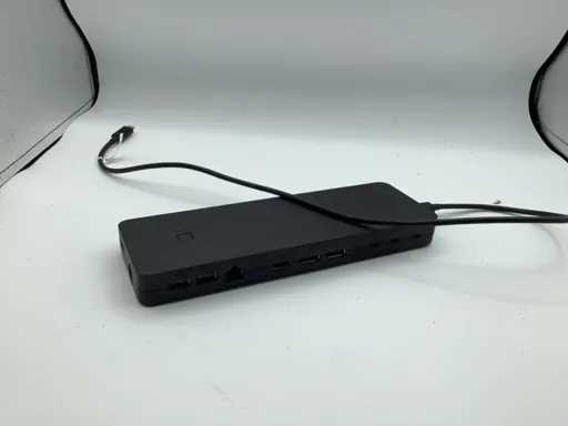 Fujitsu TBT4 Dockingstation