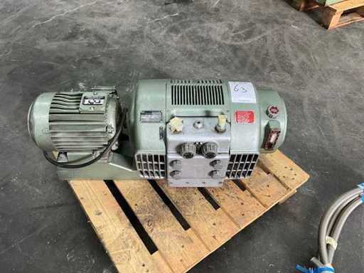 Rietschle DCL 40 DV Vacuümpomp