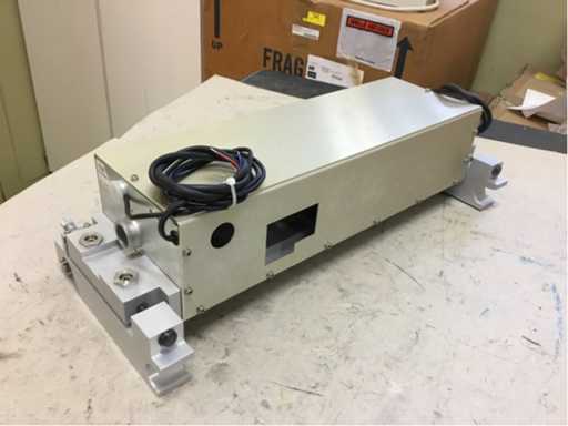 Pump chamber housing