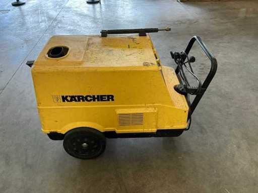 1987 Kärcher HDS750 Hogedrukreiniger