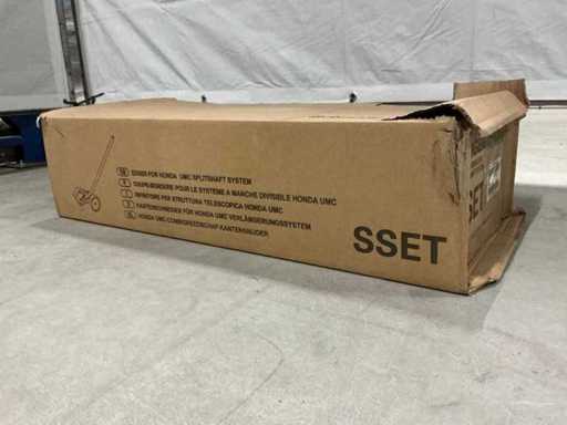 Coupe-bords d’outil Honda Combi