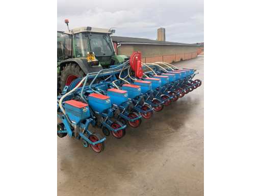 MONOSEM - PNU86 - Semoir