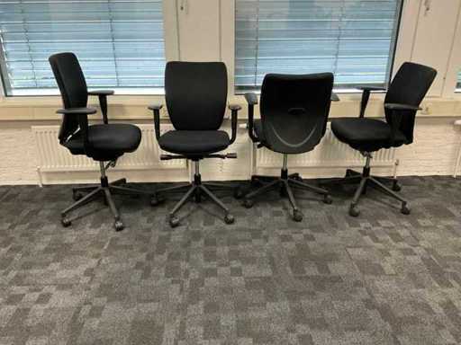 Ergonomic Office Chair (4x)