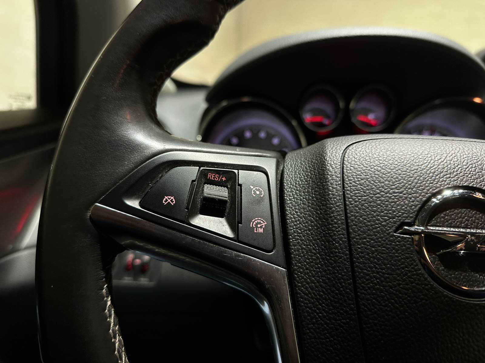 Opel Mokka 1.4 T Cosmo 140pk 2014, JV-544-G