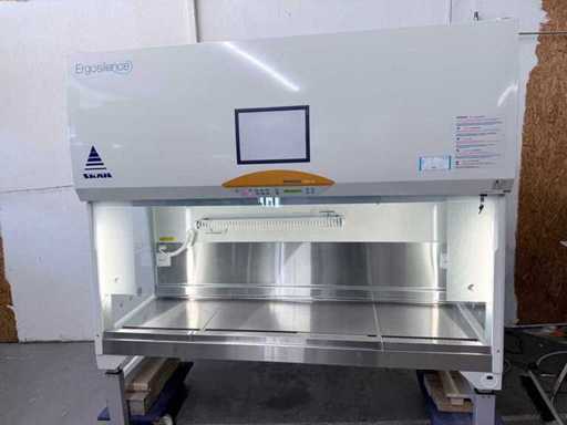 Kojair - Biowizzard Golden Line GL-200 Ergosilence - 2018 - 