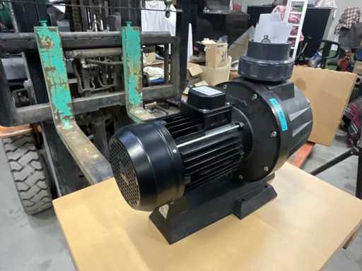 Contracorentri 143091NT Pompe centrifuge Matériaux d’installation de piscine