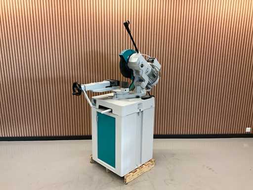 Imet Metaal Afkortzaagmachine