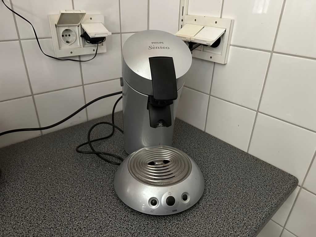 Philips - Senseo - Kaffeemaschine