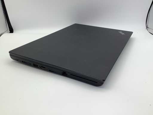 Lenovo ThinkPad L480 Laptop