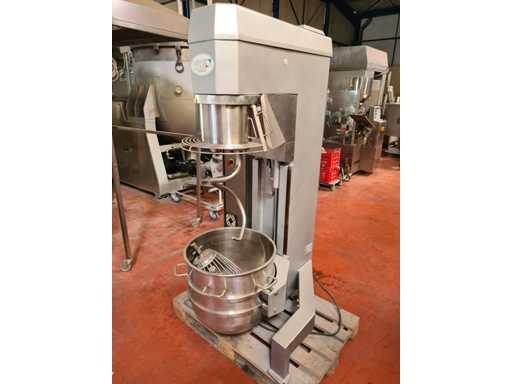 VMI-RAYNERI - PH1001DT - Planeetmenger