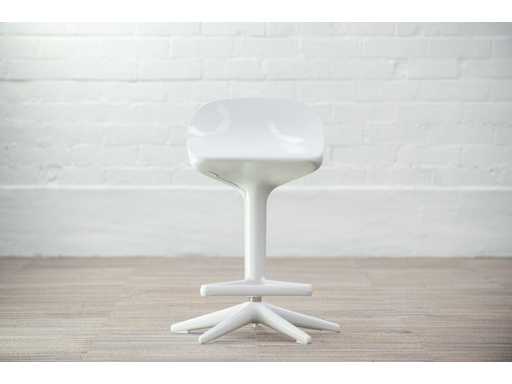 KARTELL - Spoon - Barkruk - Barkruk (2x)