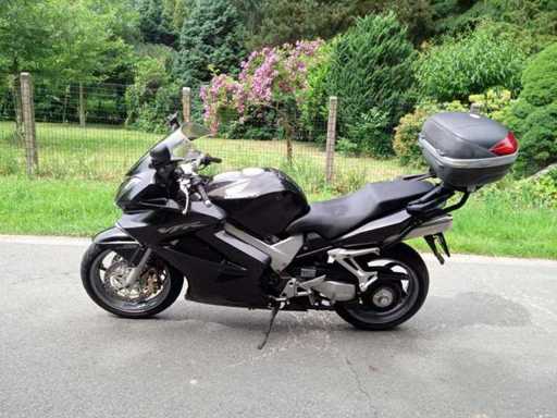 HONDA - VFR 800 - Motorfiets