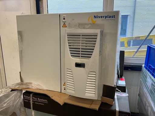 Rittal SK 3302100 Schakelkast-koelunit