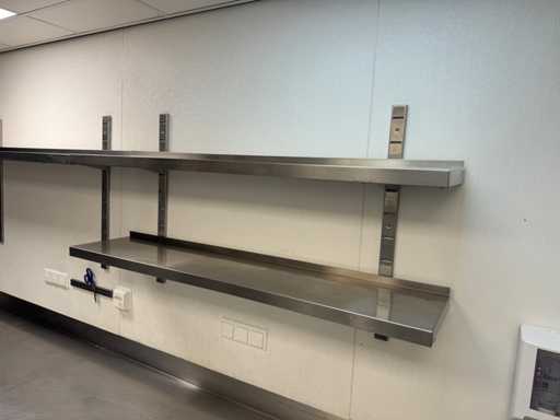 Raft cu perete dublu