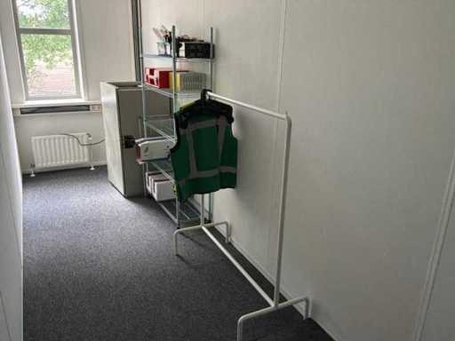 Other office inventory