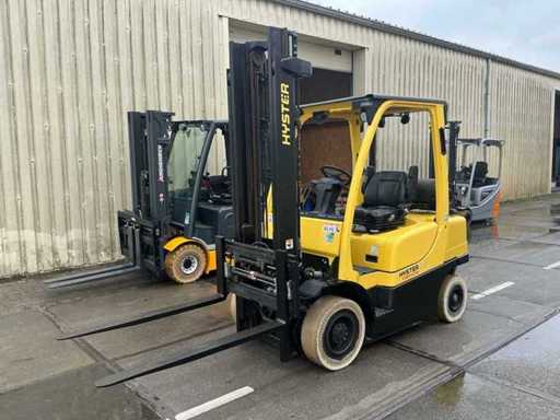 Élévateur Hyster 2.5 Fortens 2020