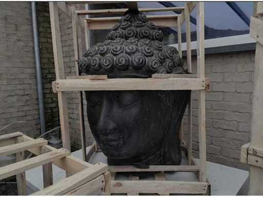 Boeddha hoofd 110