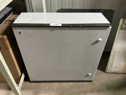 Rital-Elektroschrank